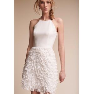 Promenade Dress by Aidan Mattox